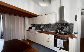 A casa del Conte